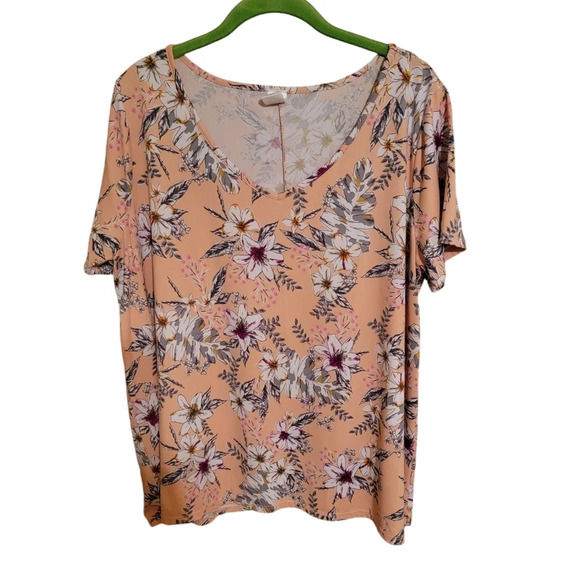 Boutique Tops - Plus size top